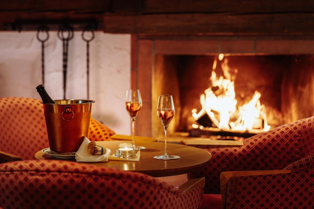 Hirschen Wohlfühlhotel 4*