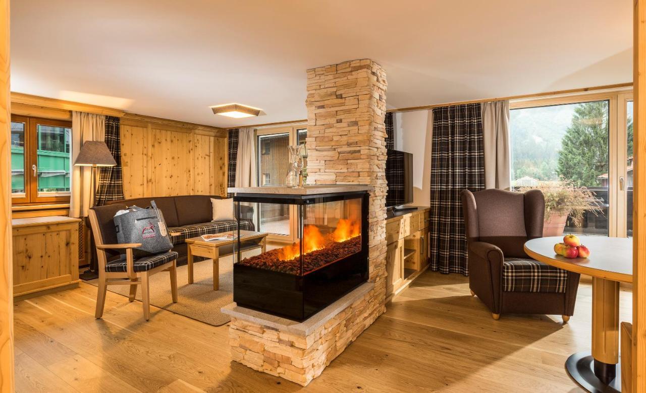 Hirschen Wohlfuhlhotel 4*