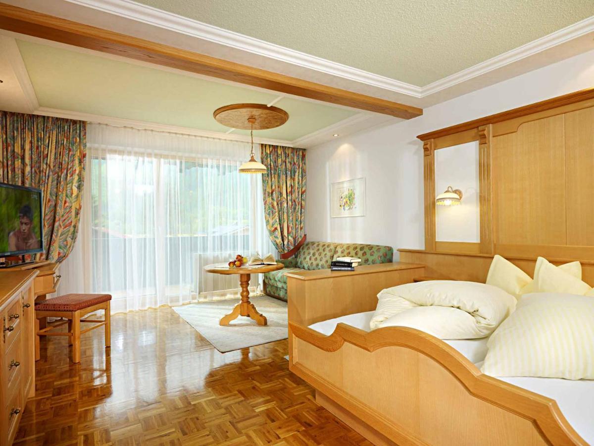 Hirschen Wohlfühlhotel 4* Schoppernau