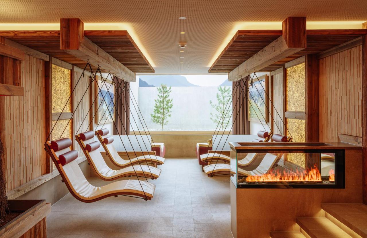 Hotel Hirschen Wohlfuhlhotel 4*
