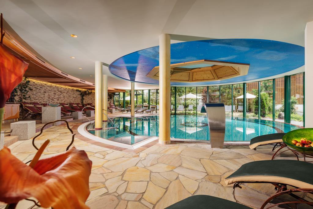 Hotel Hirschen Wohlfühlhotel 4*