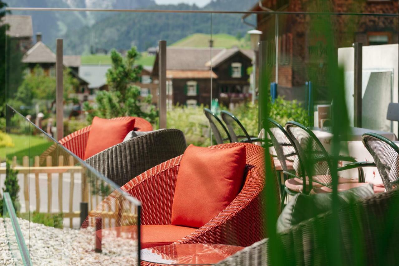 Hotel Hirschen Wohlfühlhotel